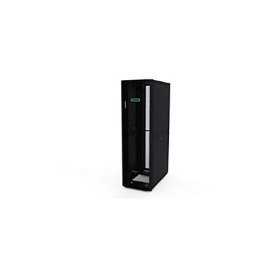 Kabinet serveri Adv G2 Kit Shoc 36U, 600x1075mm, metalik