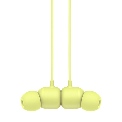 Beats Flex - All-Day Wireless Earphones, Yuzu Yellow