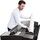 Плотер HP DesignJet T1700 44", Adobe PDF, бел