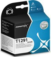 Кертриџ боја Асарто Епсон T1291, црна