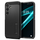 Kapak për Samsung Galaxy S24+ Spigen Tough Armor, i zi