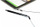 Stilus universal Port Connect Stylus, me majë metal, i zi