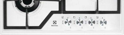 Pllakë gatimi Electrolux EGS6436WW