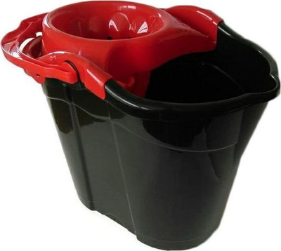Kovë Lumarko 3095, 13 l, vjollce/e gjelbër