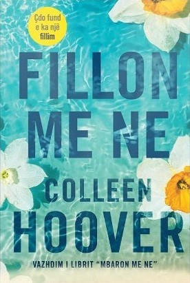Fillon Me Ne - Colleen Hoover