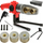 Makine saldimi MAR-POL, 1500W, matrica 20-32mm, rregullim temperature