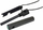 Ndezës zjarri Bker Fire Starter, magnez, portativ