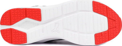 Патики за деца Puma Wired Run Jr, мрежа, SoftFoam+, темно сина