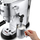 Makineri për kafe DeLonghi Dedica EC 685.M, çelik