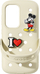 Mbulesë telefoni Samsung Crocs Case, për Galaxy S25, e bezhë