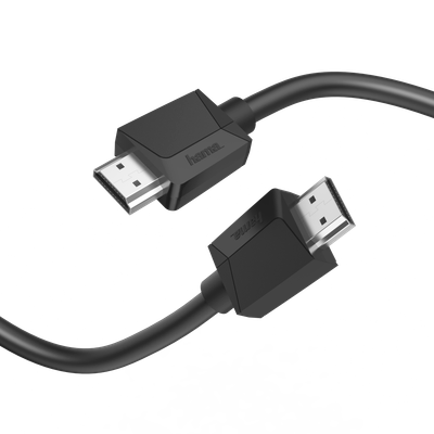 Kabllo HDMI Hama High Speed ​205007, 4K, Ethernet, 5m