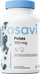 Suplement dietik Osavi Potassium 300 mg, 180 kapsula, vegane