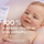 Krem për bebe Weleda, 3 në 1, 50 ml