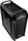 Kullë PC Cougar Panzer Max, Full Tower, për lojëra, e zezë