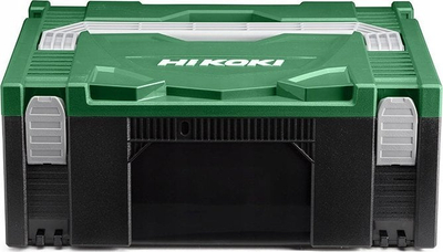 Ротациона чекан HIKOKI DH18DPBW2Z, SDS Plus, 18V, без четки