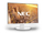 Monitor NEC EA242WU-WH, 24", WUXGA, IPS, i bardhë