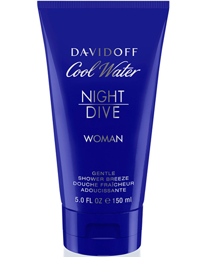 Xhel dushi Davidoff Cool Water 150 ml
