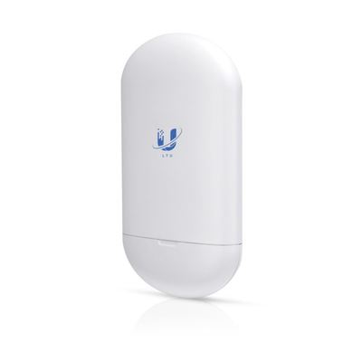 Pikë aksesi Ubiquiti LTU Lite, 1000 Mbit/s, PoE, e bardhë
