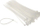 Set lidhëse kabllosh OPC, 200mm, 4.2mm, të bardha