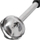 Blender dore Camry CR 4630, 800W, 2 shpejtësi, me grirëse, i zi
