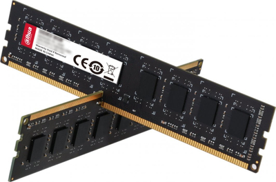 Memorie Dahua Technology DDR3, 4 GB, 1600 MHz, CL11, DDR-C160U4G16