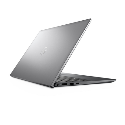 Laptop Dell Vostro 5415, 14", AMD Ryzen 3, 12GB RAM, 512GB SSD, AMD Radeon RX Vega 6, gri