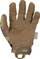 Doreza taktike Mechanix Wear Original, lëkurë sintetike, me gishtat komplet, MultiCam, madhësia S