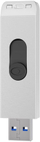 USB флеш HP 819w, 32GB, USB 3.2, сребрена