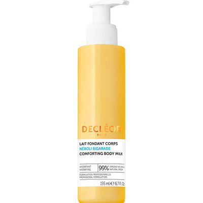 Losion për trup Decléor Neroli Bigrade Body Milk, 195 ml
