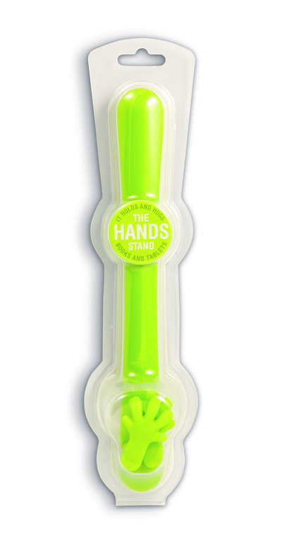 Hands Stand Starter Pack Green