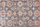 Tapet pambuku KURIN Cotton Area Rug, 200 x 300 cm, oriental, blu kuqe