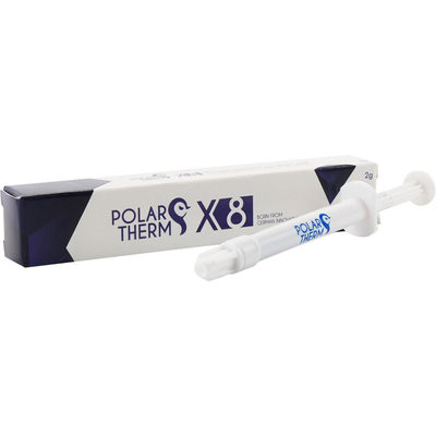 Pastë termike Polartherm by Thermal Grizzly PT X8 - 2g