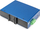 Swich industrial Ethernet Digitus DN-651129, 16 porta Gigabit, 10/100/1000 Mb/s, blu