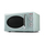 Furrë me mikrovalë Girmi FM2100, 20L, grill, retro, e kuqe