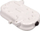 Llambë Hager 1 x 60W, E27, OPKZ-60, IP53, pa abazhur