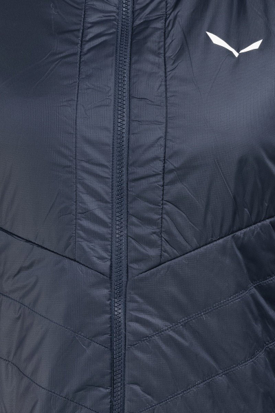 Xhaketë hiking Salewa Fanes PTX 2L Convertible, goca, e papërshkueshme nga uji, blu e errët