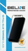 Mbrojtës ekrani Beline xham i fortë Tempered Glass 5D, për Samsung Galaxy A56 5G, i zi
