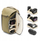 Çantë shpine Peak Design Everyday Backpack V2 20L, për laptop 15\", që s’e zë uji, kelp