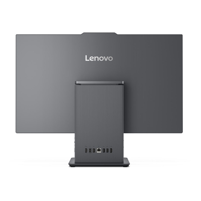 Компјутер All in One Lenovo IdeaCentre AIO 27IRH9, 27" FHD, Core i5 13420H 16GB 512GB SSD, сив