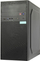 Kuti kompjuteri Inter-Tech IT-6516 Ripple, tower MicroATX, USB-C 3.2 Gen2, e zezë