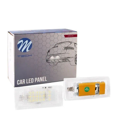 Lampa Tabelave Led Bmw E46