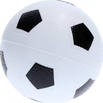 Set topash Schildkrot 3 in 1 Mini Ball, 3 copë, PVC, shumëngjyrësh