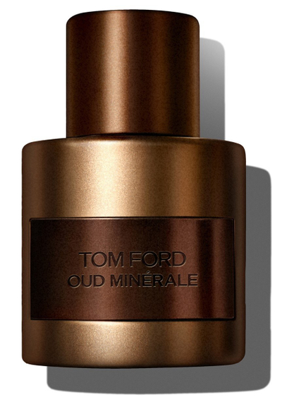 Eau de Parfum Tom Ford Oud Minerale, 50ml