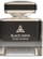 Parfum uniseks Auraa Desire Black Onyx, Extrait de Parfum, 100ml