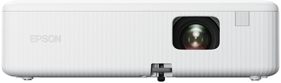 Проектор Epson CO-W01, бел