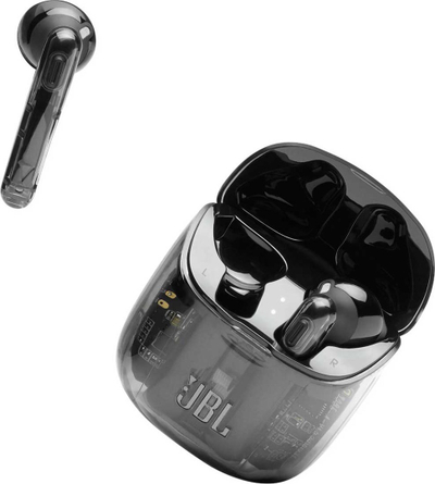 Kufje JBL Tune 225 TWS, të zeza