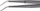Pincetë e hollë Knipex 92 34 37, me majë gjilpërë në mes, 155mm
