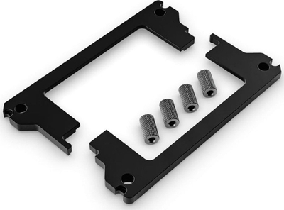 Kllapë montimi Alphacool XPX Pro Eisbaer Pro, LGA 4677, për ftohje me ujë, e zezë