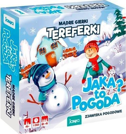 Loja puzzle edukative WhatIsTheWeatherLike, 6 tablo, mësim mbi motin, shumëngjyrëshe