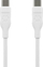 Kabllo USB dbramante1928, USB C në USB C, 2.5 m, USB 2.0, e bardhë